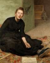 Venny Soldan-Brufeldt (1863 - 1945)