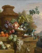 Jakob Bogdani (1658 - 1724)