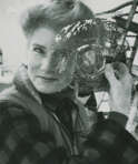 Нэнси Грейвз (1939 - 1995) - фото 1