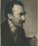 August Leopold Soldan (1870 - 1942) - Foto 1