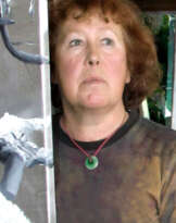 Ol'ga Nikolaevna Grechina (1947)