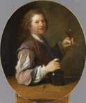 Alexis Grimou (1678 - 1733) - Foto 1