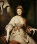 Diana Beauclerk (1734 - 1808) - photo 1