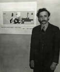 Илья Юльевич Болотовский (1907 - 1981) - фото 1