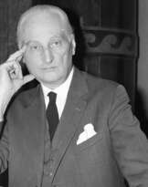 Tadeusz Lucjan Gronowski (1894 - 1990)