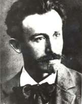 Stefan Popescu (1872 - 1948)