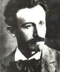 Stefan Popescu (1872 - 1948) - photo 1