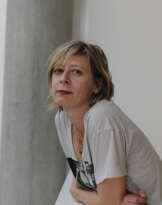 Monica Bonvicini (1965)