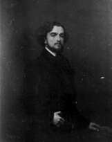 Theodor Aman (1831 - 1891)