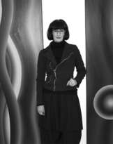 Marion Borgelt (1954)