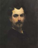 Djordje Demetrescu-Mirja (1852 - 1934)