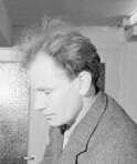 Гуннар Гундерсен (1921 - 1983) - фото 1