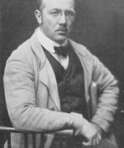 Отто Рихард Боссерт (1874 - 1919) - фото 1