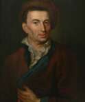 Игнац Гюнтер (1725 - 1775) - фото 1