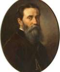 Gheorghe Tattarescu (1818 - 1894) - Foto 1