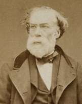 Paul Huet (1803 - 1869)