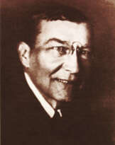 Dmitriï Isidorovitch Mitrokhin (1883 - 1973)