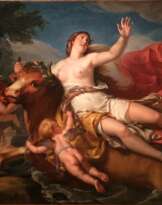 Bernard d'Agesci (1756 - 1829)