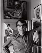 Guy Mattison Davenport (1927 - 2005)