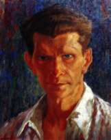 Zef Kolombi (1907 - 1949)
