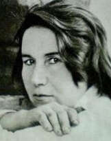 Lea Matisovna Davydova-Medene (1921 - 1986)