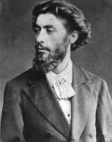 Gevorg Zakharovich Bashinjaghyan (1857 - 1925)