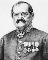 Акоп Мкртумович Овнатанян (1806 - 1881)