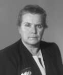 Wera Ignatjewna Muchina (1889 - 1953) - Foto 1