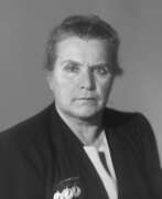 Vera Ignatievna Moukhina