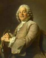 Мишель Франсуа Дандре-Бардон (1700 - 1785)