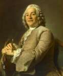 Мишель Франсуа Дандре-Бардон (1700 - 1785) - фото 1