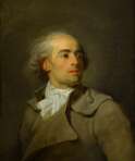 Henri-Pierre Danloux (1753 - 1809) - Foto 1