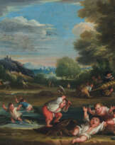 Faustino Bocchi (1659 - 1741)