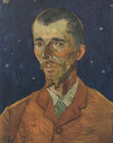 Eugène Boch (1855 - 1941)