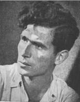 Yitzhak Danziger (1916 - 1977)