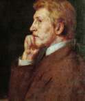 Адольф фон Хильдебранд (1847 - 1921) - фото 1
