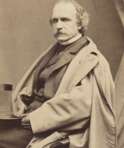 Феликс Октавиус Дарли (1822 - 1888) - фото 1