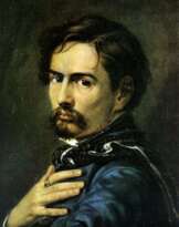 Boleslav Rusetsky (1824 - 1913)
