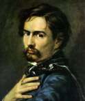 Boleslav Rusetsky (1824 - 1913) - Foto 1