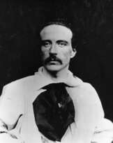 Frederick Lee Bridell (1830 - 1863)