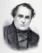 Henry Bright (1810 - 1873)
