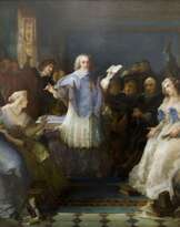 François Hippolyte Debon (1816 - 1872)