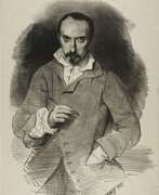 Achille Jacques Devéria