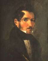 Alexander Slendzinsky (1803 - 1878)