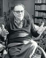 Joan Brossa i Cuervo (1919 - 1998)