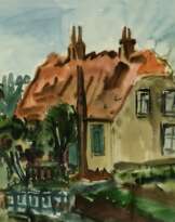 Rudolf Bredow (1909 - 1973)