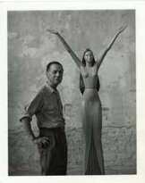 Francois Brochet (1925 - 2001)
