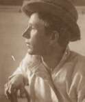 Эдуард Янович Бренценс (1885 - 1929) - фото 1