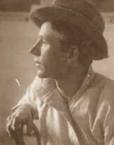 Eduard Yanovich Brentsens (1885 - 1929)