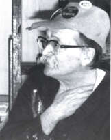 Tadeusz Brzozowski (1918 - 1987)
